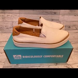 REEF Cushion Sunrise sneakers